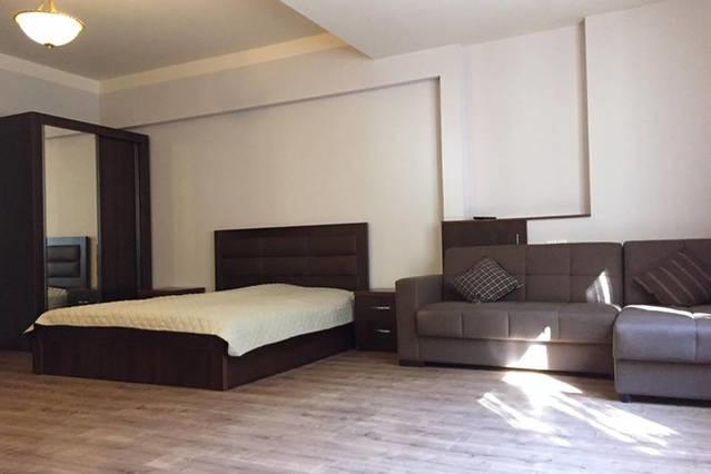 Ferienwohnung Solo Lucky Tbilisi Exterior foto