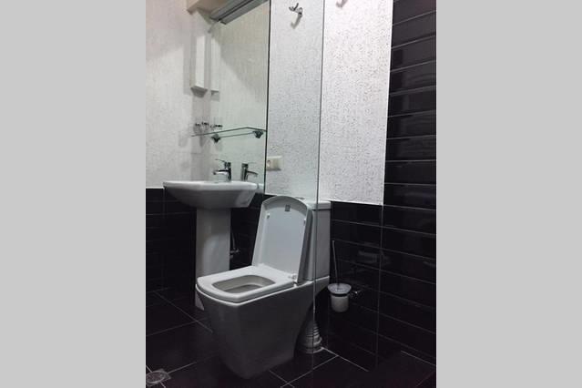 Ferienwohnung Solo Lucky Tbilisi Exterior foto